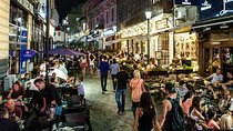 Bucharest VIP Bar Crawl in Lipscani 'Old Town'