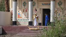 Day Tour to Pharaonic Village in Cairo