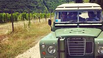 Private Off Road Wine Tour in Chianti from Siena