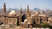Day Trip To Islamic Cairo