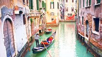 Venice 6-hours tour with Doges Palace and Murano Island