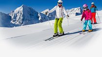 Private Tour: Badaling Ski Resort and Great Wall from Beijing