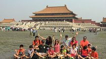 Private Day Trip of Forbidden City, Temple of Heaven and Summer Palace