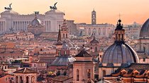 Tour of Rome with pizza and gelato