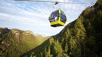 Vancouver to Squamish full day private tour