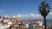 Lisbon walking tailored private tour (half day)