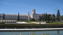 Lisbon experience tailored private tour (full day)