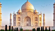Same Day Taj Mahal Tour from Delhi by Car