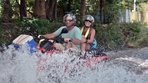 ATV Mountain Tour From Riu Guanacaste or Nuevo Colon