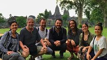 Angkor Temples with Sunset 1-Day Tour
