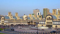 Complete UAE Full Day Tour from Dubai