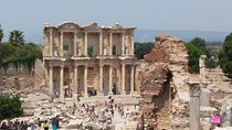 Ephesus Tour from Izmir Cruise Port