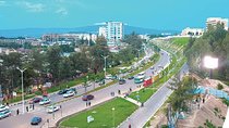 1-Day Kigali City Tour