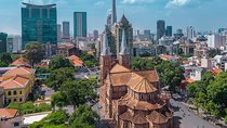 Full-Day Private Ho Chi Minh City Tour