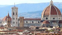 Semi-Private Tour: Florence and Pisa from Rome Full-Day