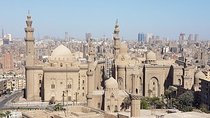 Private Half Day Tour to Islamic Cairo