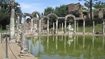 Tivoli: Hadrian's Villa and Villa d'Este, Semi-Private Tour