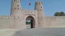 Private Al Ain tour from Dubai with professional Driver