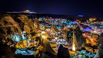 Cappadocia Sunset and Night tour with dinner