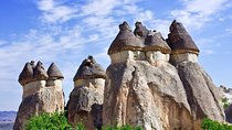 Cappadocia Private Red Tour