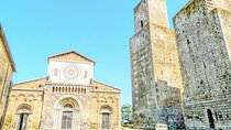 Day Trip from Rome to Tarquinia Etruscan Tombs & Tuscania w hotel pickup