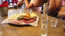 Private Flavors of Athens Food Tour