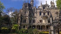 Sintra Private Tour from Lisbon