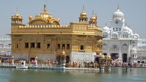 Amritsar: Half Day city tour with Lunch & transfers