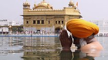 Amritsar: Small Group 3 hour Guided Heritage Walk