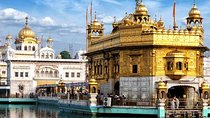 Create Your Own: Customisable tour of Amritsar with transfers