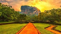Sigiriya dambulla Full-Day Tour from colombo