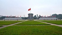 Private tour: Hanoi half day city tour- morning tour