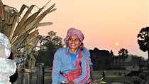 Full Day Angkor Park with Sunset by Tuk Tuk