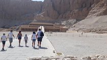 Full-Day East and West Luxor Private Tour