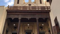 Cairo City Tour ( Coptic, Islamic Cairo and Khan El Khalili Market )