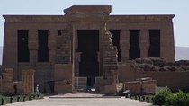 Full Day Tour: Dendera and Abydos Temples from Luxor