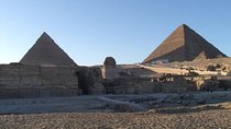 Shore Excursion : Cairo One Day Trip From Alexandria Port