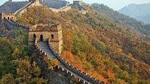 Private Half-day Mutianyu Great Wall Tour