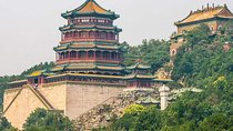 Private One Day Tour of Summer Palace, Panda House and Lama Temple