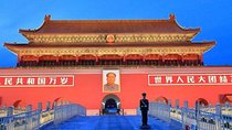 Private Half-day Tour Tiananmen Square ,Forbidden City and Temple of Heaven