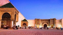 Private Day Tour to Meknes, Volubilis and Moulay Idriss from Fez
