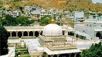 Ajmer Pushkar Same Day Tour By Private Car
