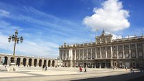 Private tour in Palacio Real of Madrid