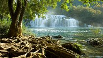 Krka National Park Private Tour from Zadar