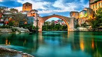 Private Day Trip to Mostar and Medjugorje from Split