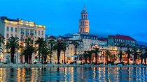 Zadar Private Day Trip from Split