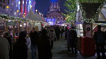 Private Tour: Experience the Christmas Markets in Berlin