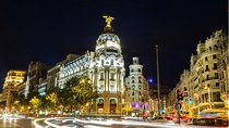 Christmas In Madrid: Private Experience With A City Host