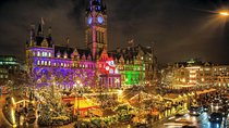 Christmas In Manchester: Private Experience With A City Host