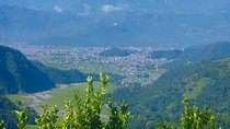 Day Hike to Kalika from Pokhara Nepal